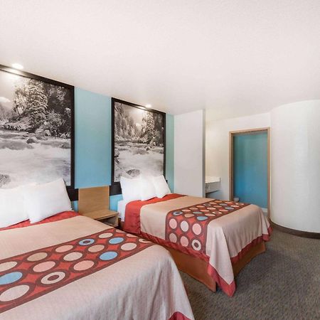 Super 8 By Wyndham Show Low Bagian luar foto