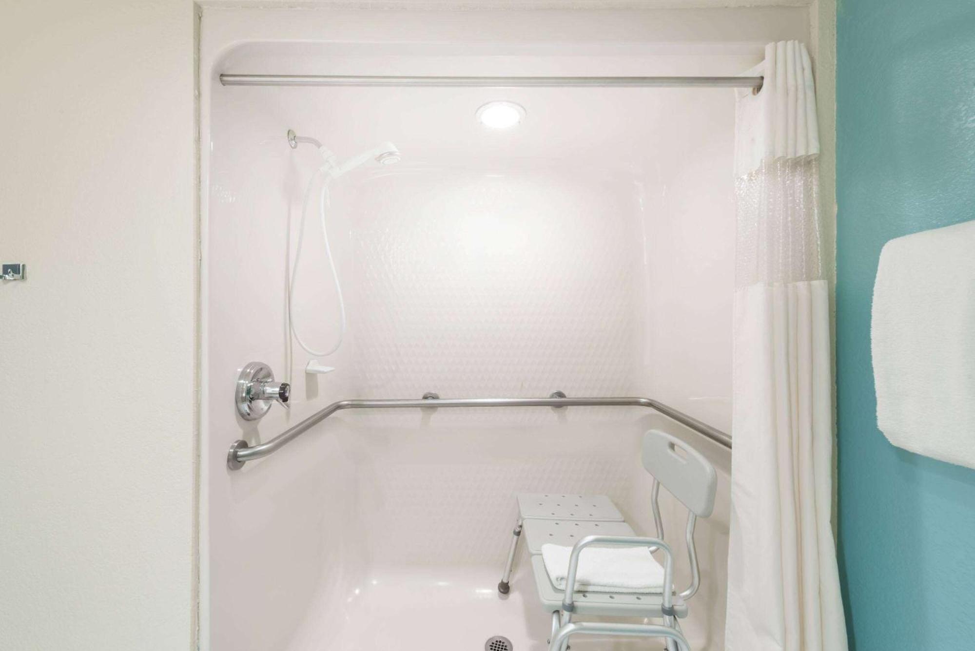 Super 8 By Wyndham Show Low Bagian luar foto