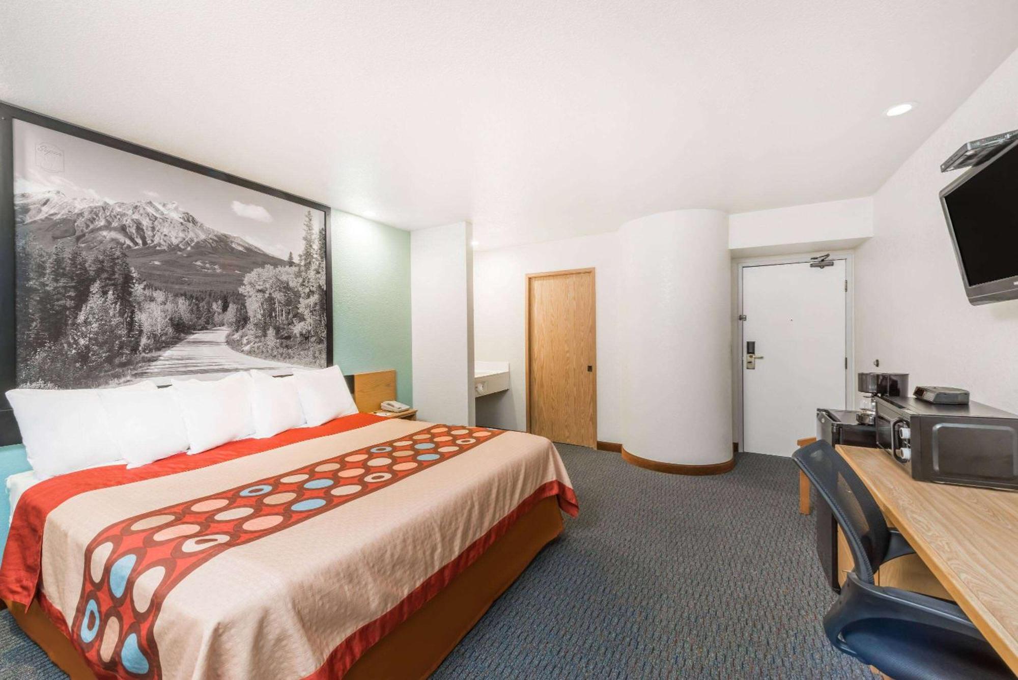 Super 8 By Wyndham Show Low Bagian luar foto
